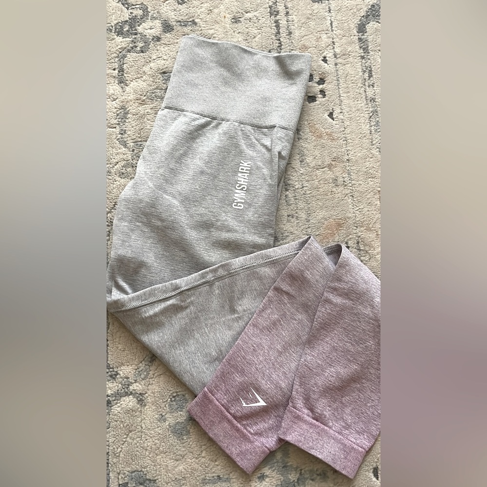 Gymshark leggings